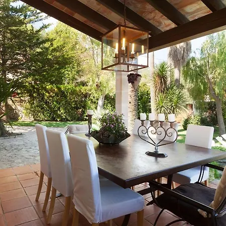 Mancor Villa