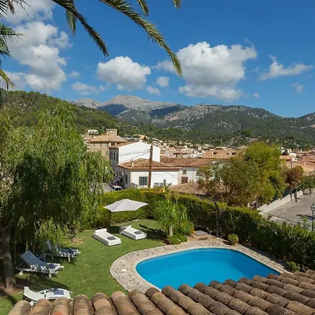 Mancor Villa Mancor del Valle