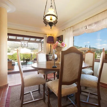 Mancor Villa Mancor del Valle