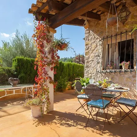 Mancor Villa Mancor del Valle