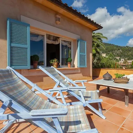 Villa Mancor