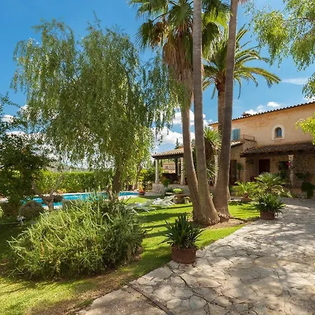 Mancor Villa