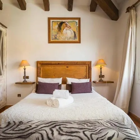 Villa Mancor *