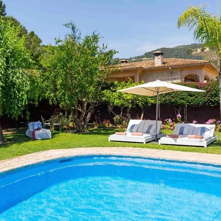 Mancor Villa Mancor del Valle